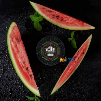 Заказать кальянный табак Must Have Watermelon (Маст Хэв Арбуз) 125г онлайн с доставкой всей России - фото 1